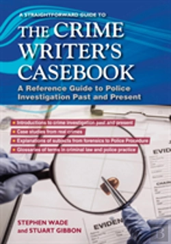 Bertrand.pt - A Straightforward Guide To The Crime Writers Casebook