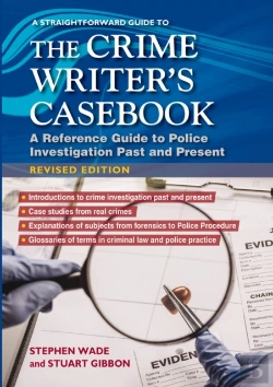 Bertrand.pt - A Straightforward Guide To The Crime Writers Casebook