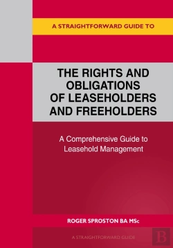 Bertrand.pt - A Straightforward Guide To The Rights And Obligations Of Leaseholders And Freeholders
