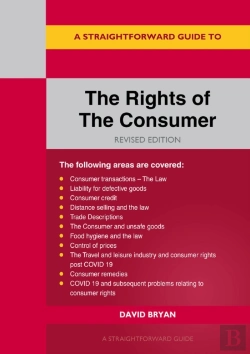 Bertrand.pt - A Straightforward Guide To The Rights Of The Consumer