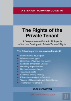 Bertrand.pt - A Straightforward Guide To The Rights Of The Private Tenant