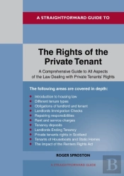 A Straightforward Guide To The Rights Of The Private Tenants