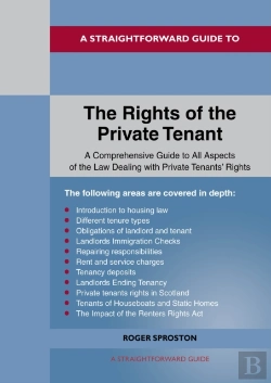 Bertrand.pt - A Straightforward Guide To The Rights Of The Private Tenants