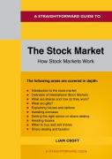 A Straightforward Guide To The Stock Market