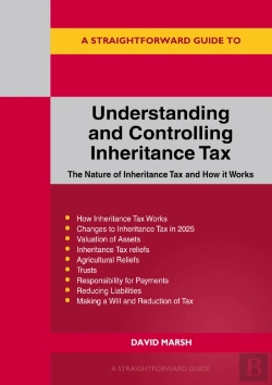 Bertrand.pt - A Straightforward Guide To Understanding And Controlling Inheritance Tax