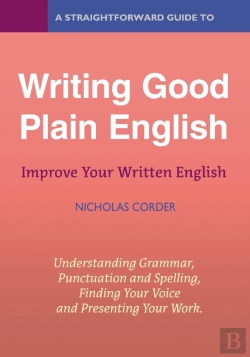 Bertrand.pt - A Straightforward Guide To Writing Good Plain English