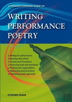 Bertrand.pt - A Straightforward Guide To Writing Performance Poetry