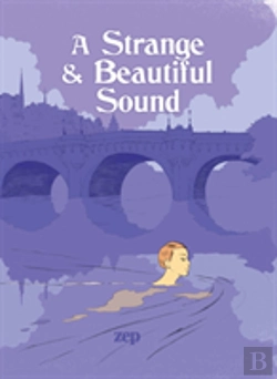 Bertrand.pt - A Strange And Beautiful Sound