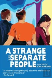 A Strange And Separate People