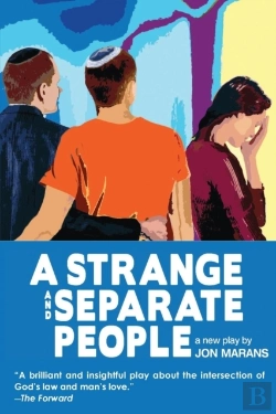 Bertrand.pt - A Strange And Separate People
