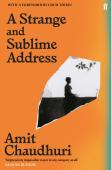 A Strange And Sublime Address
