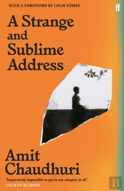 Bertrand.pt - A Strange And Sublime Address