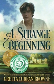 A Strange Beginning