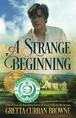 Bertrand.pt - A Strange Beginning