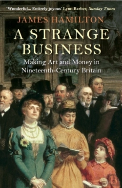 Bertrand.pt - A Strange Business
