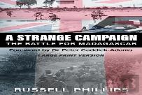 A Strange Campaign