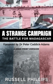 A Strange Campaign