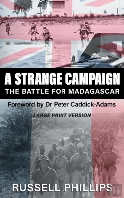 Bertrand.pt - A Strange Campaign