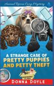 A Strange Case Of Pretty Puppies And Petty Theft
