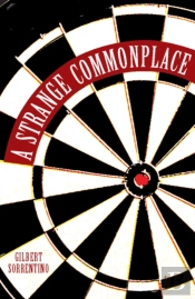 A Strange Commonplace