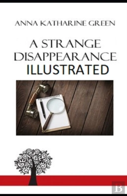 Bertrand.pt - A Strange Disappearance Illustrated