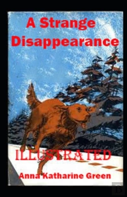 Bertrand.pt - A Strange Disappearance Illustrated