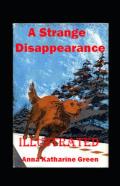 A Strange Disappearance Illustrated