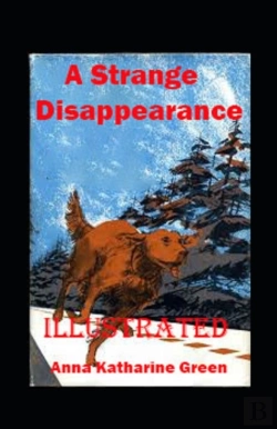 Bertrand.pt - A Strange Disappearance Illustrated