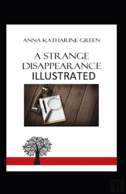 Bertrand.pt - A Strange Disappearance Illustrated