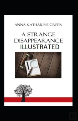 Bertrand.pt - A Strange Disappearance Illustrated