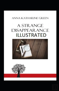 Bertrand.pt - A Strange Disappearance Illustrated