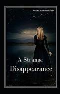 A Strange Disappearance Illustrated