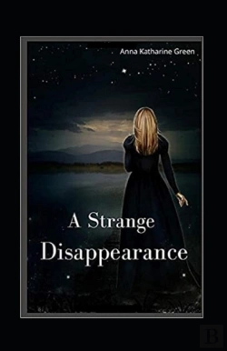 Bertrand.pt - A Strange Disappearance Illustrated