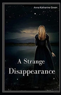Bertrand.pt - A Strange Disappearance Illustrated