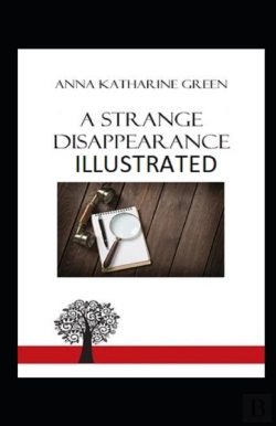 Bertrand.pt - A Strange Disappearance Illustrated