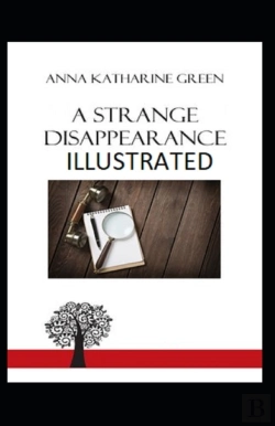 Bertrand.pt - A Strange Disappearance Illustrated