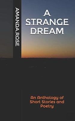 Bertrand.pt - A Strange Dream: An Anthology Of Short S