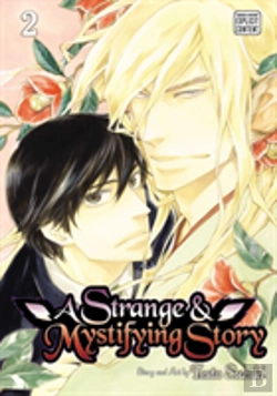 Bertrand.pt - A Strange & Mystifying Story, Vol. 2
