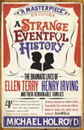 A Strange Eventful History