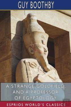 Bertrand.pt - A Strange Goldfield, And A Professor Of