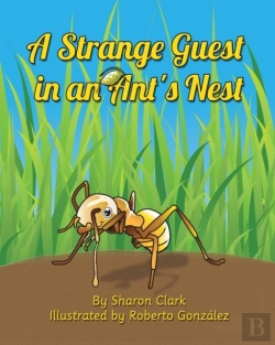 Bertrand.pt - A Strange Guest In An Ant'S Nest