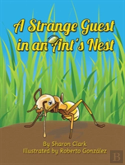 Bertrand.pt - A Strange Guest In An Ant'S Nest