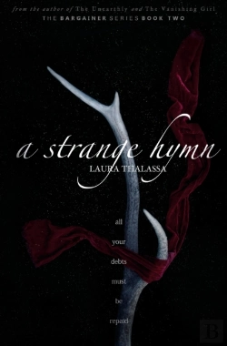 Bertrand.pt - A Strange Hymn (The Bargainers Book 2)