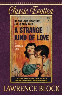 Bertrand.pt - A Strange Kind Of Love