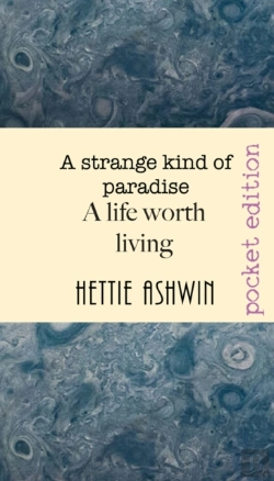Bertrand.pt - A Strange Kind Of Paradise. A Life Worth Living