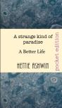 A Strange Kind Of Paradise