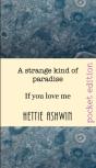 A Strange Kind Of Paradise