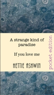 A Strange Kind Of Paradise