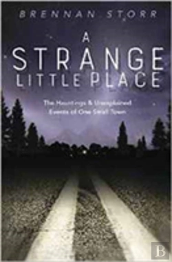 Bertrand.pt - A Strange Little Place