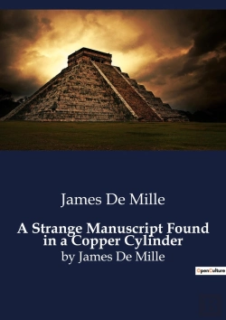 Bertrand.pt - A Strange Manuscript Found In A Copper C